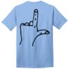 5.4 oz 100% Cotton T Shirt Thumbnail