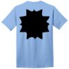 5.4 oz 100% Cotton T Shirt Thumbnail