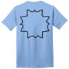 5.4 oz 100% Cotton T Shirt Thumbnail