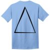 5.4 oz 100% Cotton T Shirt Thumbnail