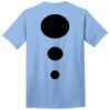 5.4 oz 100% Cotton T Shirt Thumbnail