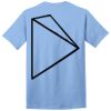 5.4 oz 100% Cotton T Shirt Thumbnail