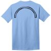 5.4 oz 100% Cotton T Shirt Thumbnail