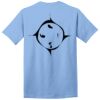 5.4 oz 100% Cotton T Shirt Thumbnail