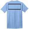5.4 oz 100% Cotton T Shirt Thumbnail