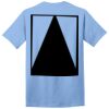 5.4 oz 100% Cotton T Shirt Thumbnail