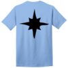 5.4 oz 100% Cotton T Shirt Thumbnail