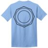 5.4 oz 100% Cotton T Shirt Thumbnail