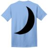 5.4 oz 100% Cotton T Shirt Thumbnail