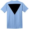 5.4 oz 100% Cotton T Shirt Thumbnail