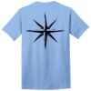 5.4 oz 100% Cotton T Shirt Thumbnail
