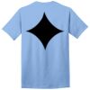 5.4 oz 100% Cotton T Shirt Thumbnail
