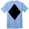 5.4 oz 100% Cotton T Shirt Thumbnail
