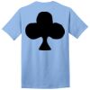 5.4 oz 100% Cotton T Shirt Thumbnail