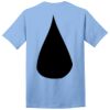 5.4 oz 100% Cotton T Shirt Thumbnail