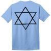 5.4 oz 100% Cotton T Shirt Thumbnail