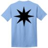 5.4 oz 100% Cotton T Shirt Thumbnail