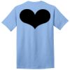 5.4 oz 100% Cotton T Shirt Thumbnail