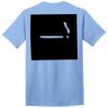 5.4 oz 100% Cotton T Shirt Thumbnail