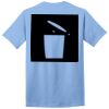 5.4 oz 100% Cotton T Shirt Thumbnail
