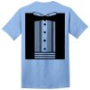 5.4 oz 100% Cotton T Shirt Thumbnail