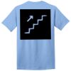 5.4 oz 100% Cotton T Shirt Thumbnail