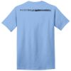 5.4 oz 100% Cotton T Shirt Thumbnail