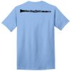5.4 oz 100% Cotton T Shirt Thumbnail