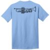 5.4 oz 100% Cotton T Shirt Thumbnail