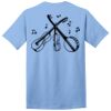 5.4 oz 100% Cotton T Shirt Thumbnail