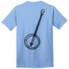 5.4 oz 100% Cotton T Shirt Thumbnail