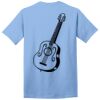5.4 oz 100% Cotton T Shirt Thumbnail