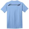 5.4 oz 100% Cotton T Shirt Thumbnail