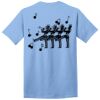 5.4 oz 100% Cotton T Shirt Thumbnail