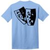 5.4 oz 100% Cotton T Shirt Thumbnail