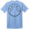 5.4 oz 100% Cotton T Shirt Thumbnail