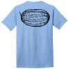 5.4 oz 100% Cotton T Shirt Thumbnail