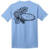 5.4 oz 100% Cotton T Shirt Thumbnail
