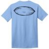 5.4 oz 100% Cotton T Shirt Thumbnail