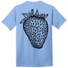 5.4 oz 100% Cotton T Shirt Thumbnail