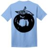 5.4 oz 100% Cotton T Shirt Thumbnail