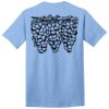 5.4 oz 100% Cotton T Shirt Thumbnail