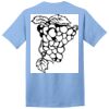 5.4 oz 100% Cotton T Shirt Thumbnail