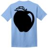 5.4 oz 100% Cotton T Shirt Thumbnail