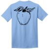 5.4 oz 100% Cotton T Shirt Thumbnail
