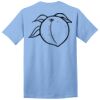 5.4 oz 100% Cotton T Shirt Thumbnail