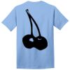 5.4 oz 100% Cotton T Shirt Thumbnail