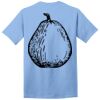 5.4 oz 100% Cotton T Shirt Thumbnail