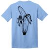5.4 oz 100% Cotton T Shirt Thumbnail