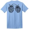 5.4 oz 100% Cotton T Shirt Thumbnail